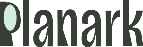 Planark logo