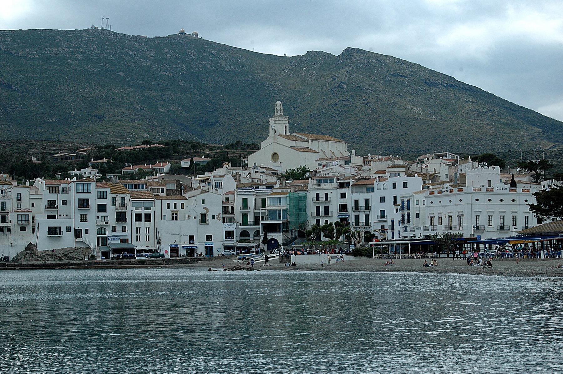 Cadaqués, Spain