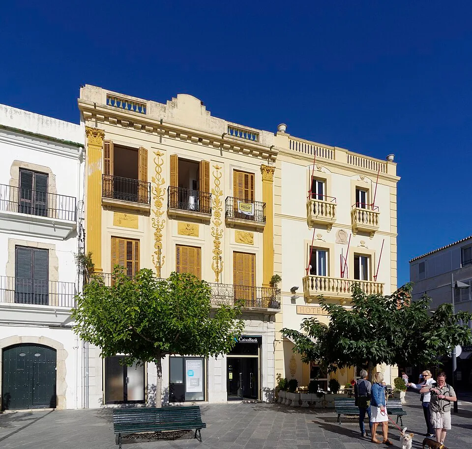Cadaqués itinerary