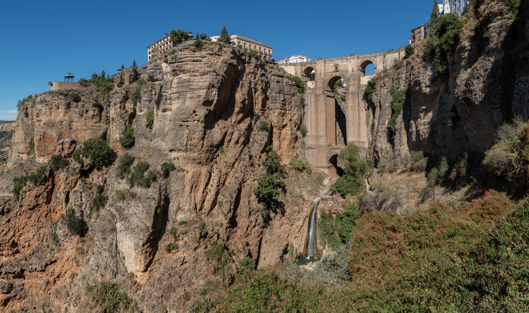 Ronda, Spain