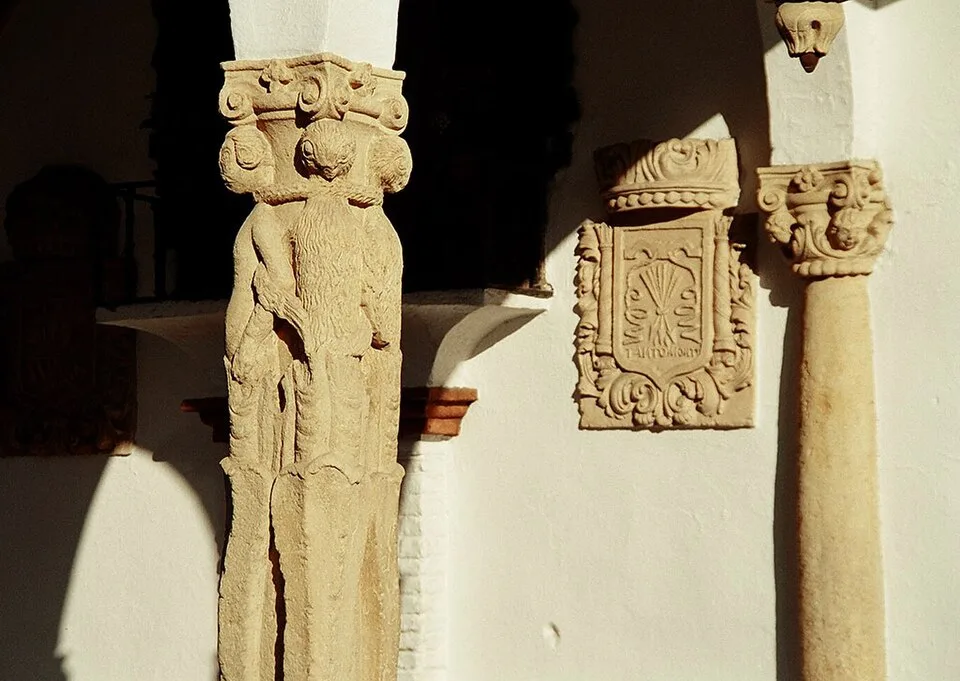 Ronda itinerary