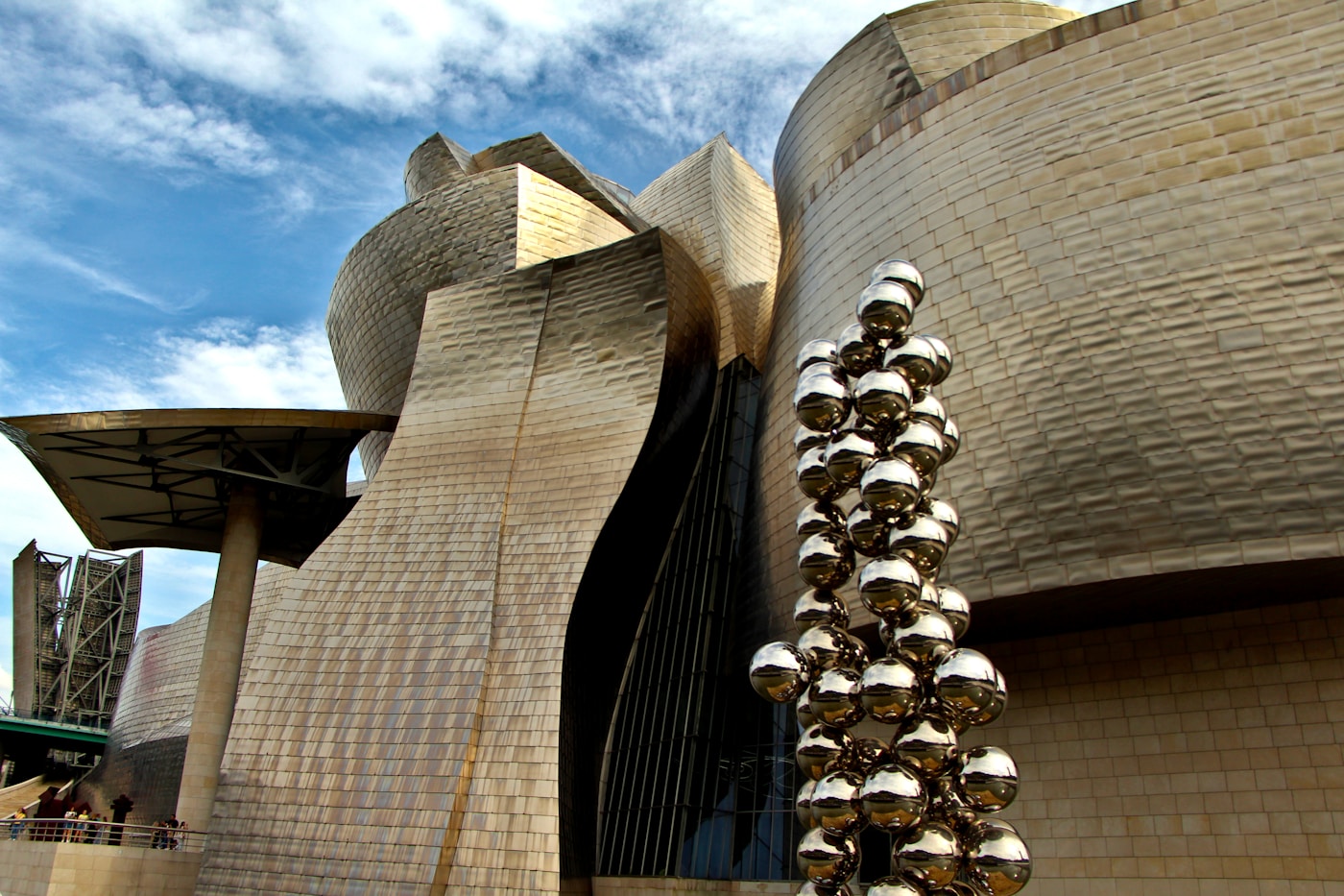 Guggenheim Museum Bilbao